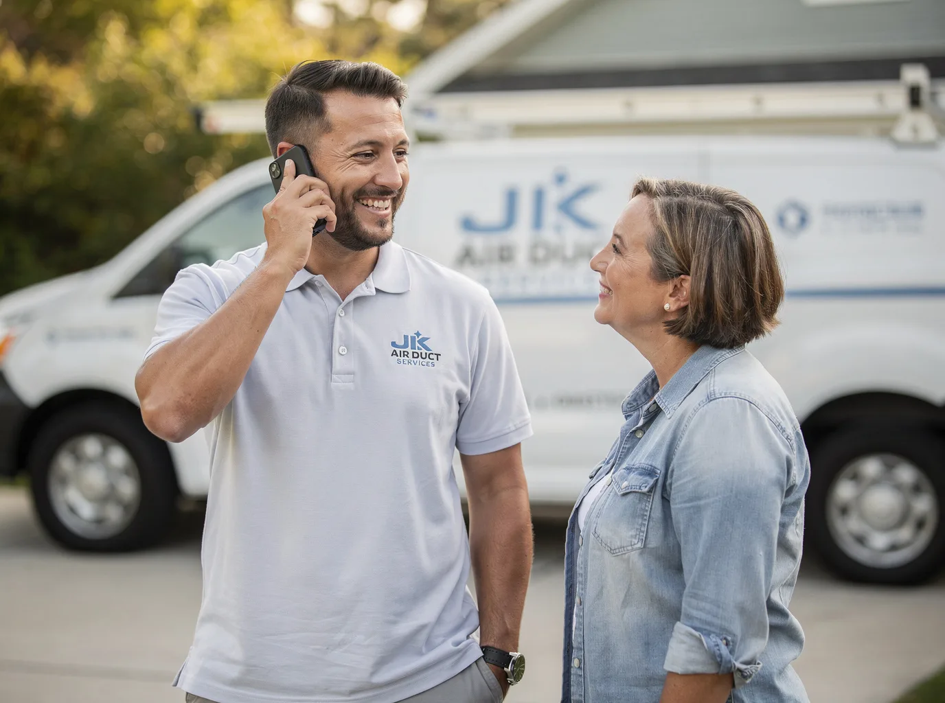 Air Duct Cleaning Lake Peekskill, NY FAQs